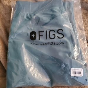 Figs Hydrogen Scrub Bottoms Kade Cargo